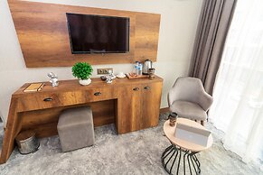 Istanbul Airport Express Hotel