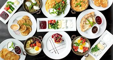 Istanbul Airport Express Hotel