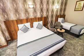 Istanbul Airport Express Hotel