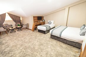 Istanbul Airport Express Hotel