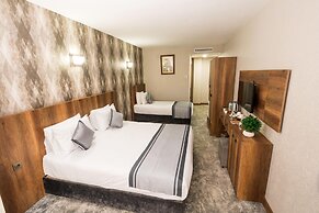 Istanbul Airport Express Hotel