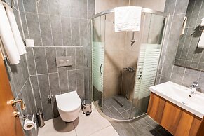 Istanbul Airport Express Hotel