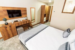 Istanbul Airport Express Hotel