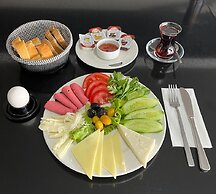Istanbul Airport Express Hotel
