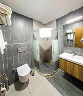 Istanbul Airport Express Hotel