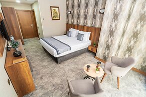 Istanbul Airport Express Hotel