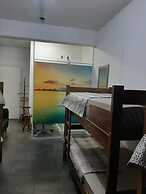 Hotel Hostel Lapa