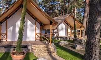 Europarcs Hoge Kempen