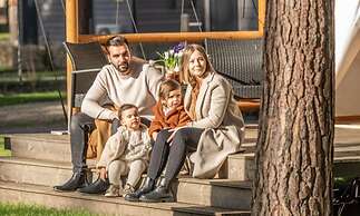 Europarcs Hoge Kempen