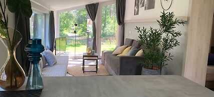 Europarcs Hoge Kempen