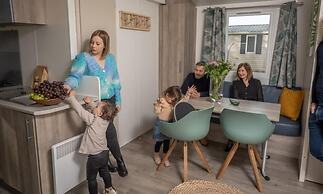 Europarcs Hoge Kempen