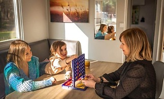 Europarcs Hoge Kempen
