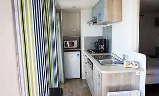 Europarcs Hoge Kempen