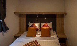 Europarcs Hoge Kempen
