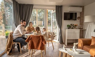 Europarcs Hoge Kempen