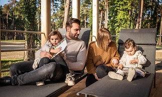 Europarcs Hoge Kempen
