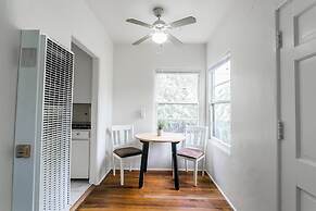 Orange Tree Cottages Downtown