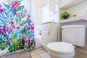 Orange Tree Cottages Downtown