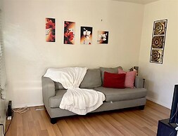 Orange Tree Cottages Downtown