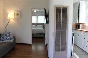 Orange Tree Cottages Downtown