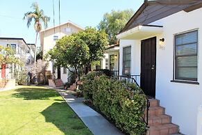 Orange Tree Cottages Downtown