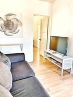 Orange Tree Cottages Downtown