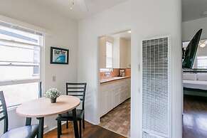 Orange Tree Cottages Downtown