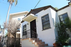 Orange Tree Cottages Downtown