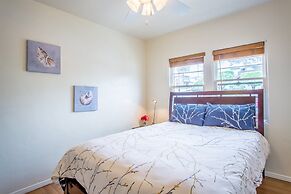 Orange Tree Cottages Downtown