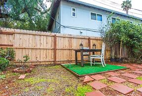 Orange Tree Cottages Downtown