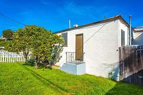 Orange Tree Cottages Downtown