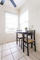 Orange Tree Cottages Downtown