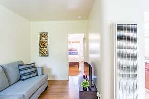 Orange Tree Cottages Downtown