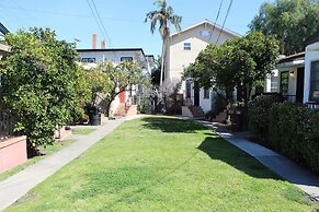 Orange Tree Cottages Downtown