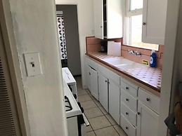 Orange Tree Cottages Downtown