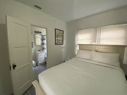 Orange Tree Cottages Downtown