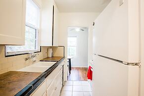 Orange Tree Cottages Downtown