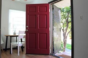 Orange Tree Cottages Downtown