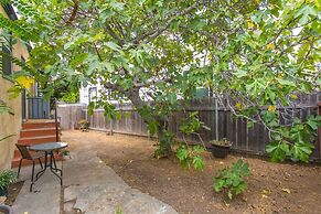 Orange Tree Cottages Downtown