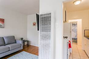 Orange Tree Cottages Downtown