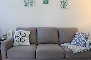 Orange Tree Cottages Downtown