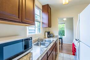 Orange Tree Cottages Downtown