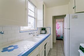 Orange Tree Cottages Downtown