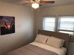 Orange Tree Cottages Downtown