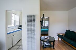 Orange Tree Cottages Downtown