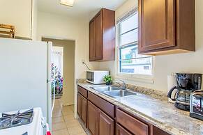 Orange Tree Cottages Downtown