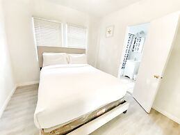 Orange Tree Cottages Downtown