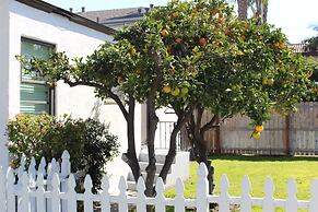 Orange Tree Cottages Downtown