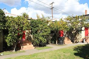 Orange Tree Cottages Downtown