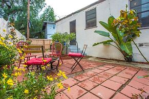 Orange Tree Cottages Downtown